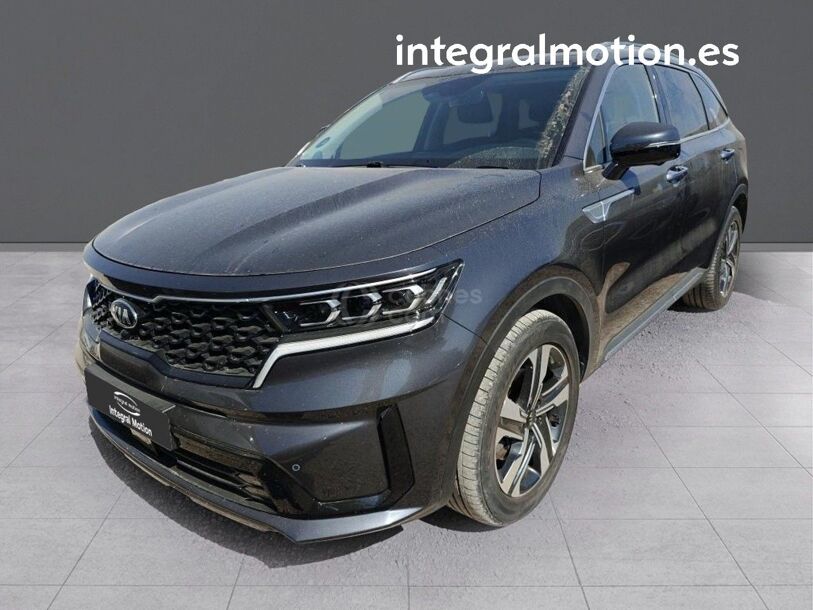 Foto del KIA Sorento 1.6 T-GDi HEV Emotion 4x4