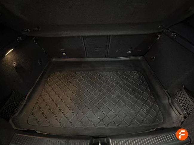 Foto del MERCEDES Clase A A 35 AMG 4Matic+ 7G-DCT