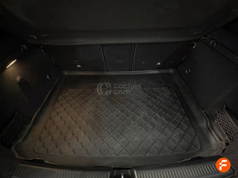 Foto del MERCEDES Clase A A 35 AMG 4Matic+ 7G-DCT