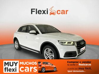 Imagen de AUDI Q5 2.0TDI quattro-ultra S tronic 140kW