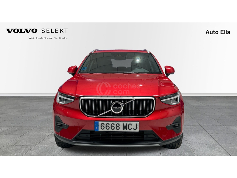 Foto del VOLVO XC40 T4 Recharge Core Aut.