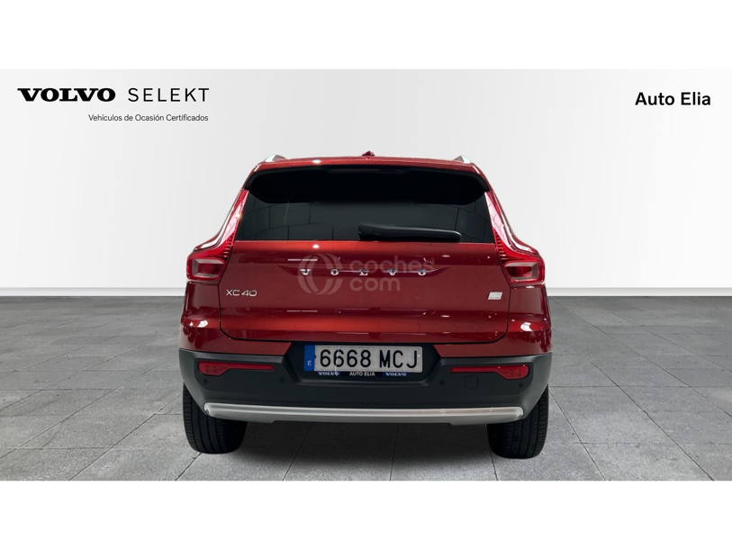 Foto del VOLVO XC40 T4 Recharge Core Aut.