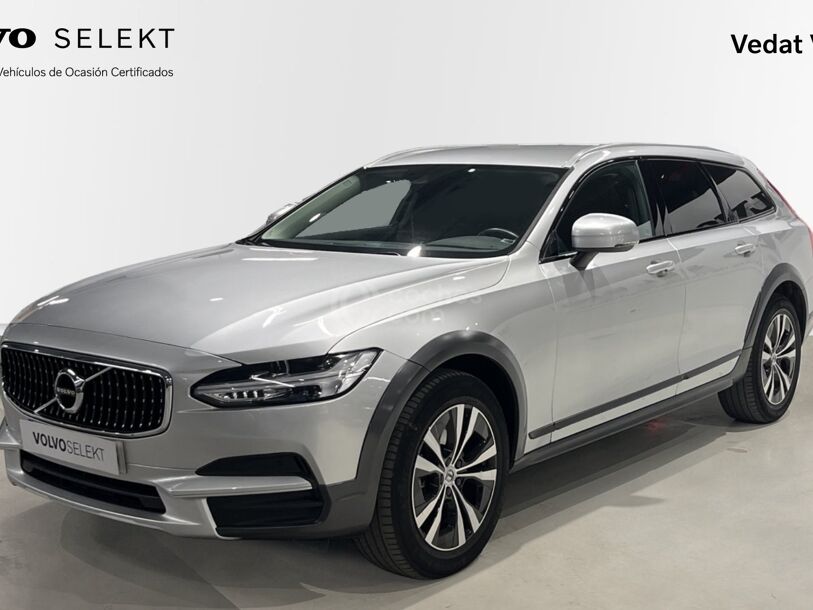 Foto del VOLVO V90 Cross Country D4 AWD Aut.