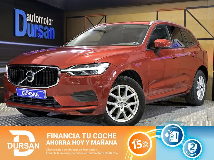 Foto del VOLVO XC60 D4 Inscription Aut.