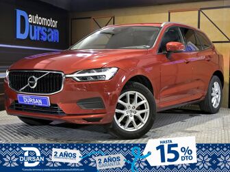 Imagen de VOLVO XC60 D4 Inscription Aut.