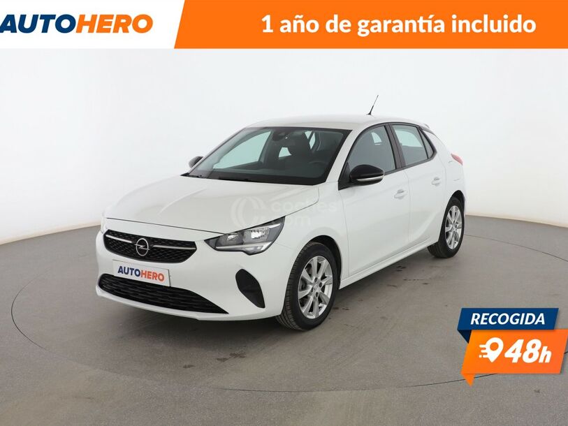 Foto del OPEL Corsa 1.2 XEL S-S Edition 75