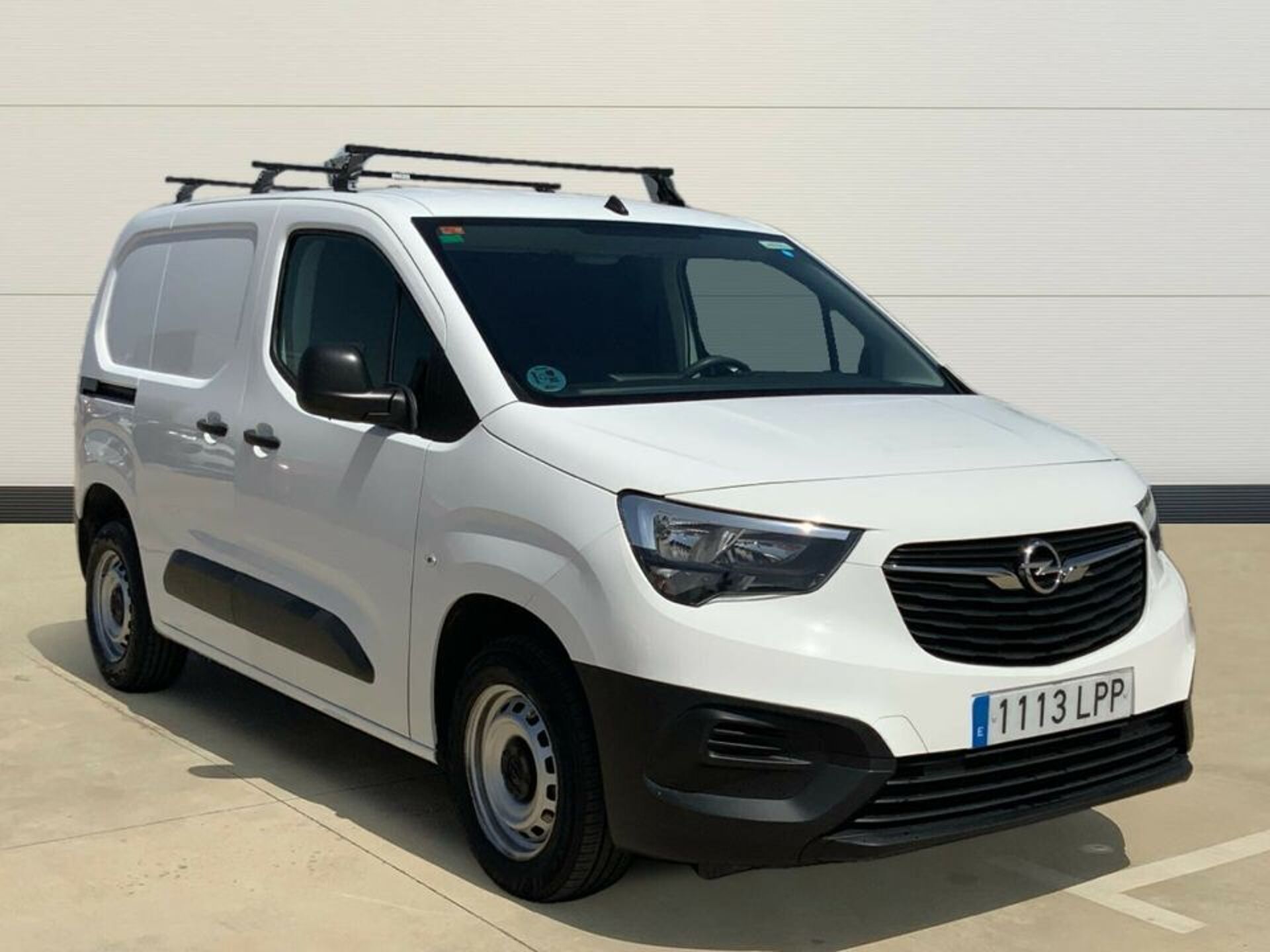 Imagen de OPEL Combo