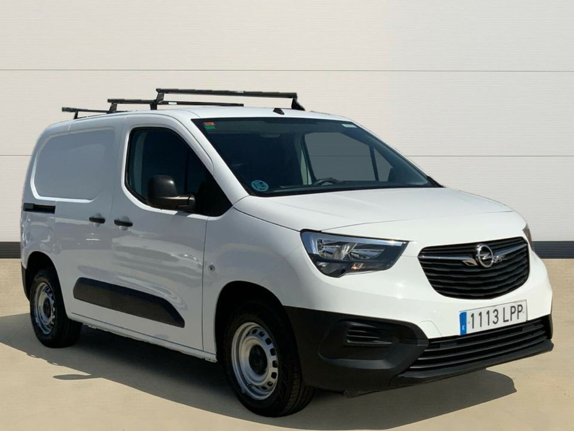 Imagen de OPEL Combo