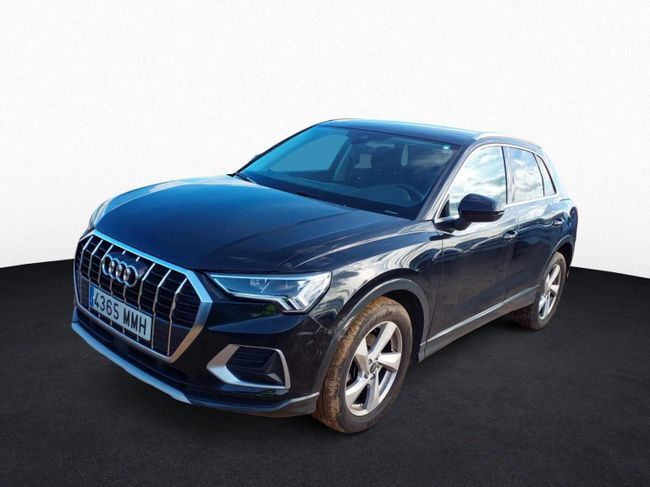 Foto del AUDI Q3 35 TDI Advanced S tronic 110kW