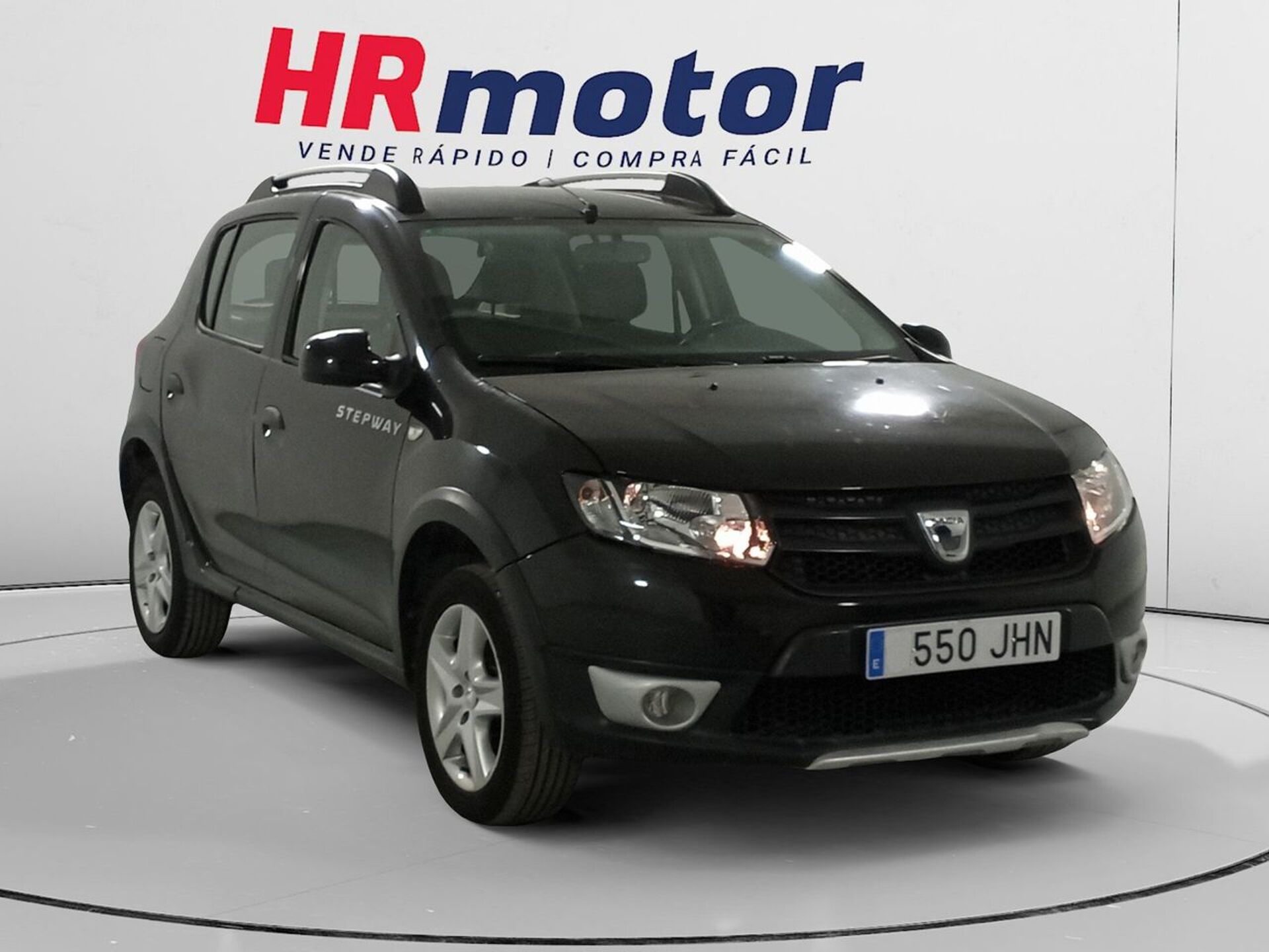 Imagen de DACIA Sandero