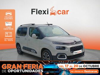 Imagen de CITROEN Berlingo BlueHDi S&S Talla M Feel 100