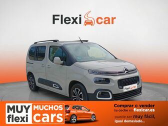 Imagen de CITROEN Berlingo BlueHDi S&S Talla M Feel 100