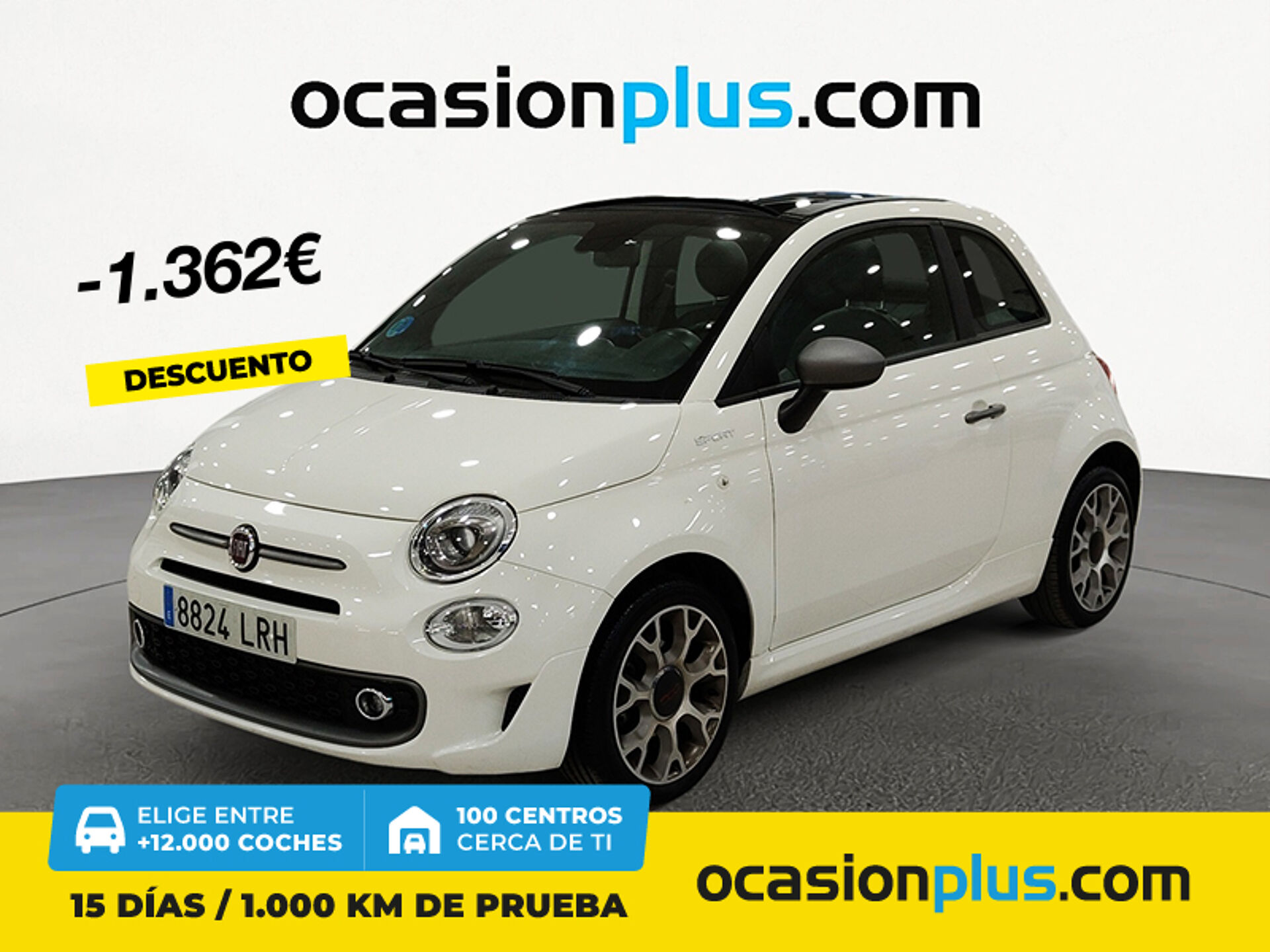 Imagen de FIAT 500