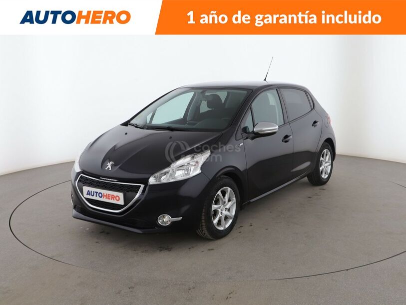 Foto del PEUGEOT 208 1.6e-HDi Style