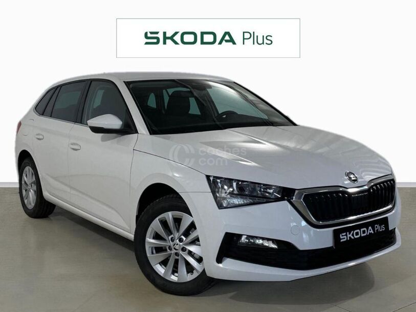 Foto del SKODA Scala 1.0 TSI Ambition 81kW