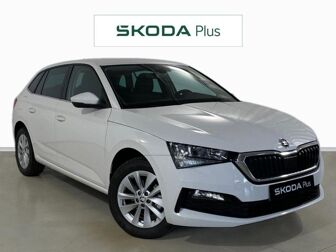 Imagen de SKODA Scala 1.0 TSI Ambition 81kW