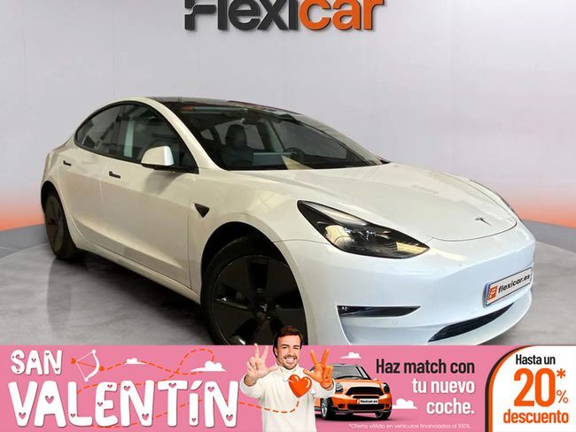 Foto del TESLA Model 3 Long-Range Dual Motor AWD