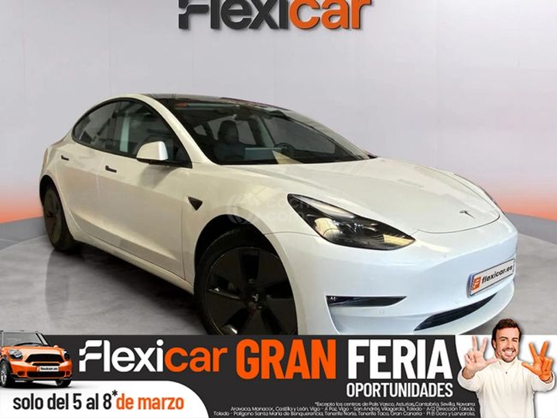 Foto del TESLA Model 3 Long-Range Dual Motor AWD