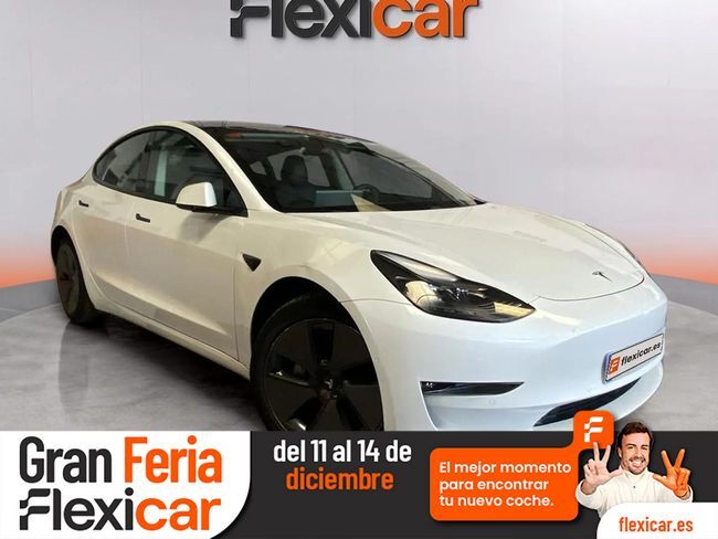 TESLA Model 3 (Performance AWD) en Zamora