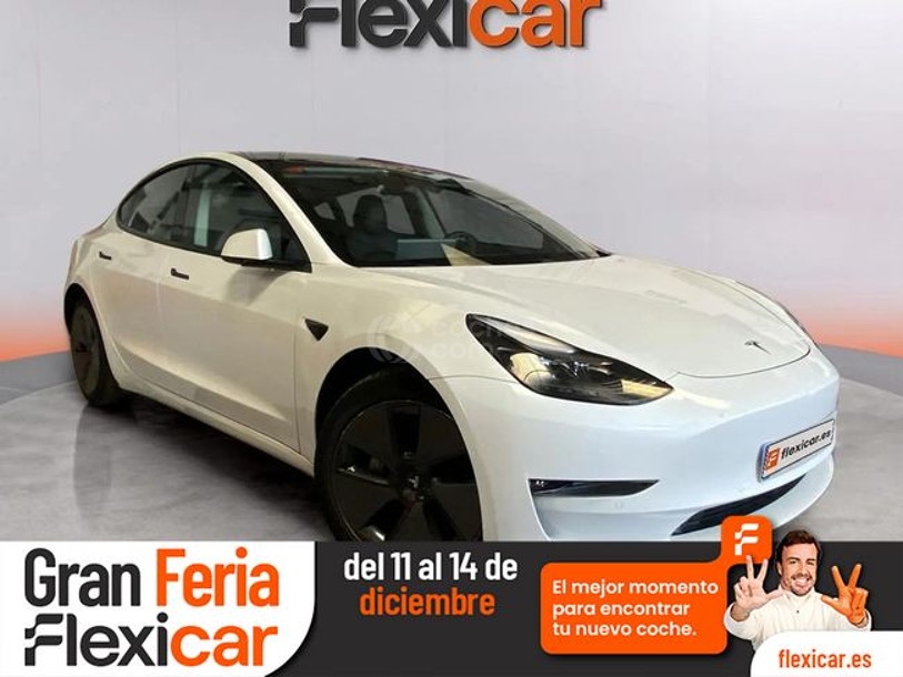 Foto del TESLA Model 3 Long-Range Dual Motor Performance AWD