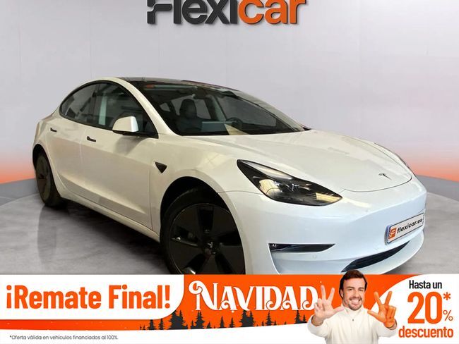 TESLA Model 3 (Performance AWD) en Zamora