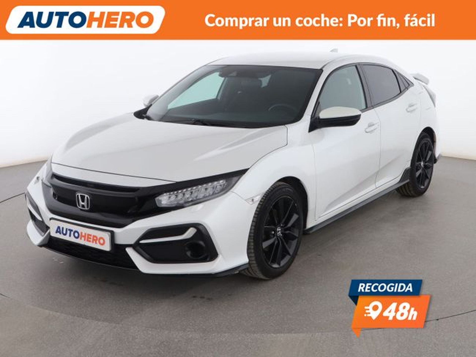 Imagen de HONDA Civic