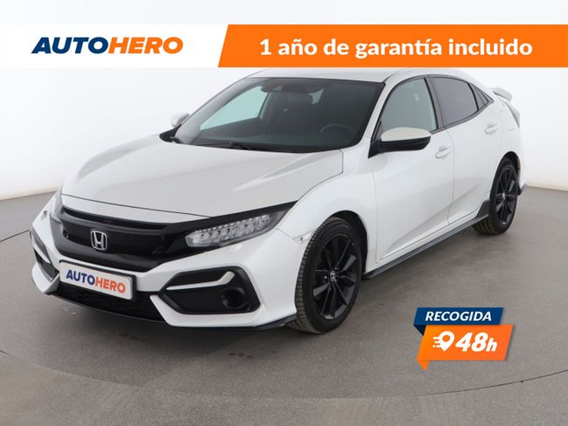 Imagen de HONDA Civic