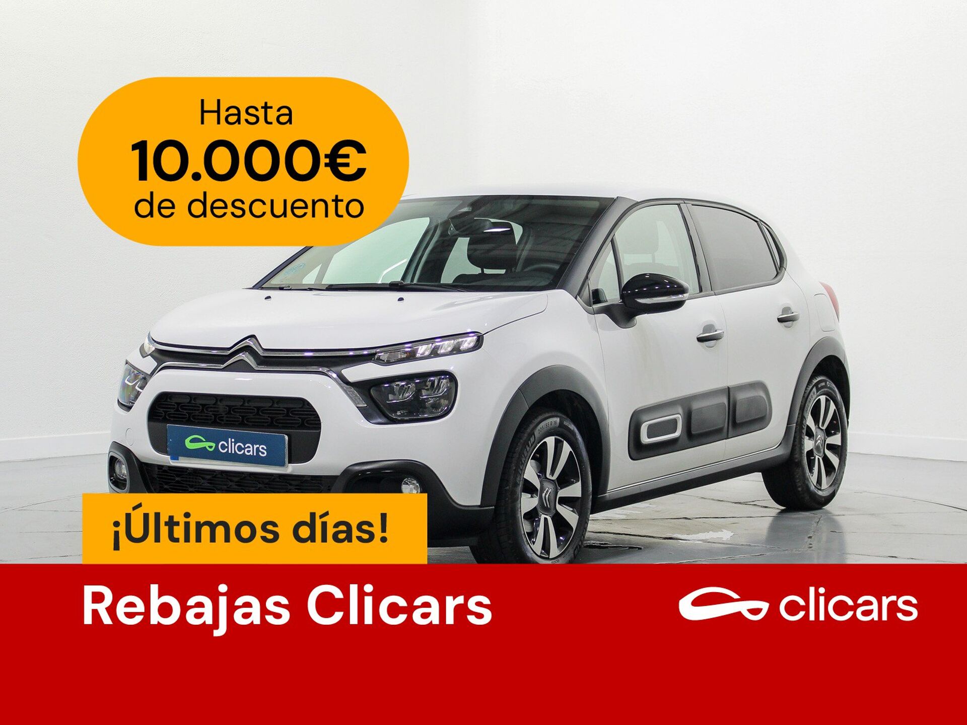 Imagen de CITROEN C3