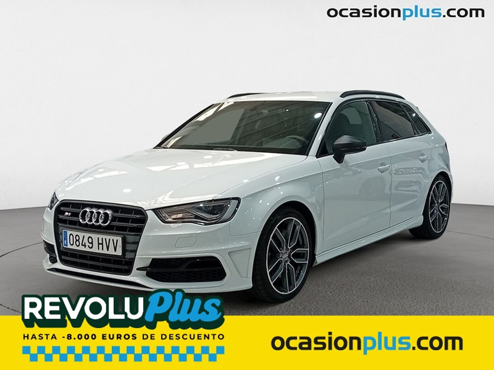 Imagen de AUDI A3