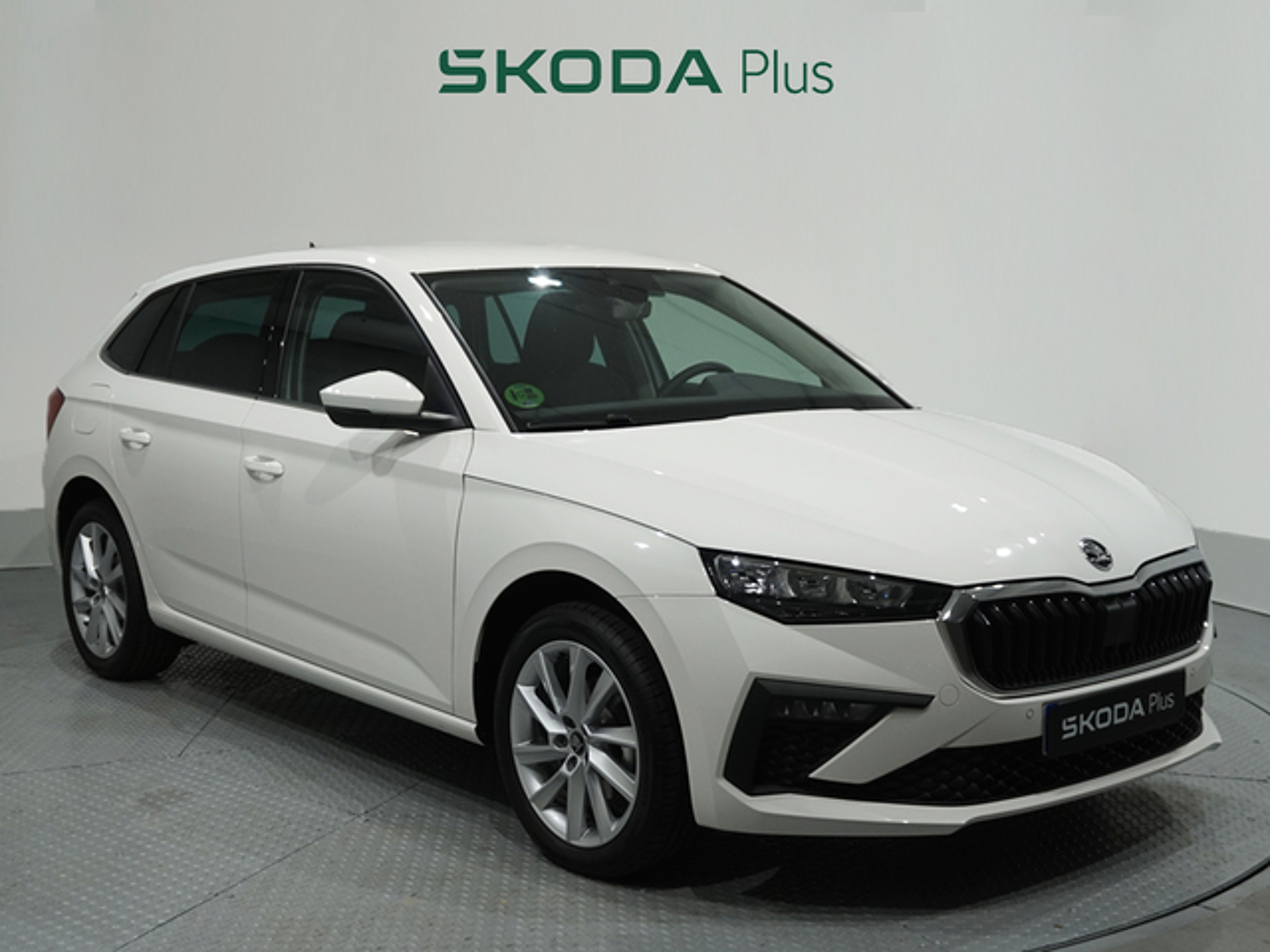 Imagen de SKODA Scala