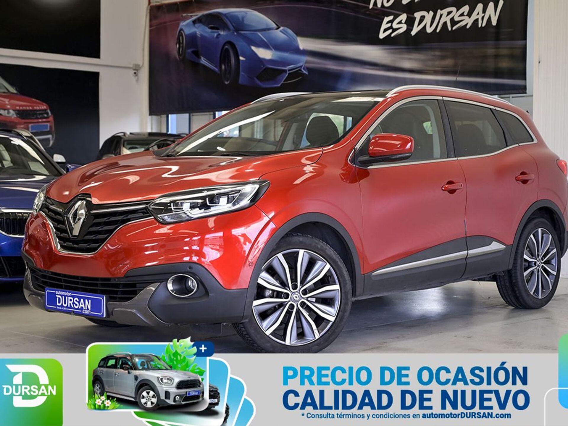 Imagen de RENAULT Kadjar