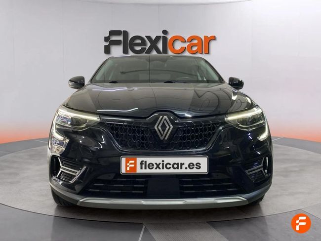 Foto del RENAULT Arkana 1.3 TCe Evolution EDC 103kW