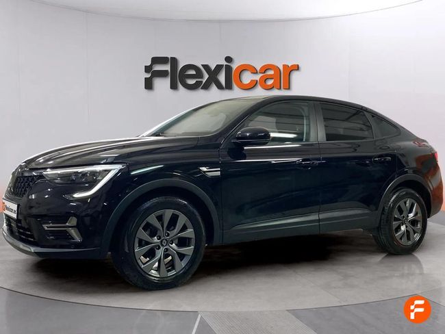 Foto del RENAULT Arkana 1.3 TCe Evolution EDC 103kW