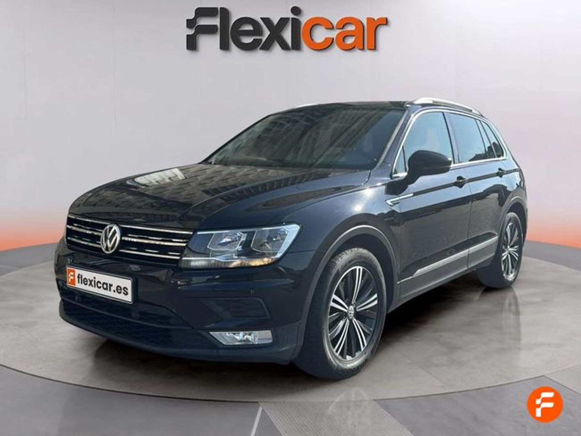 Imagen 3 de VOLKSWAGEN Tiguan