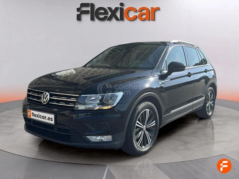 Foto del VOLKSWAGEN Tiguan 2.0TDI Advance DSG 110kW