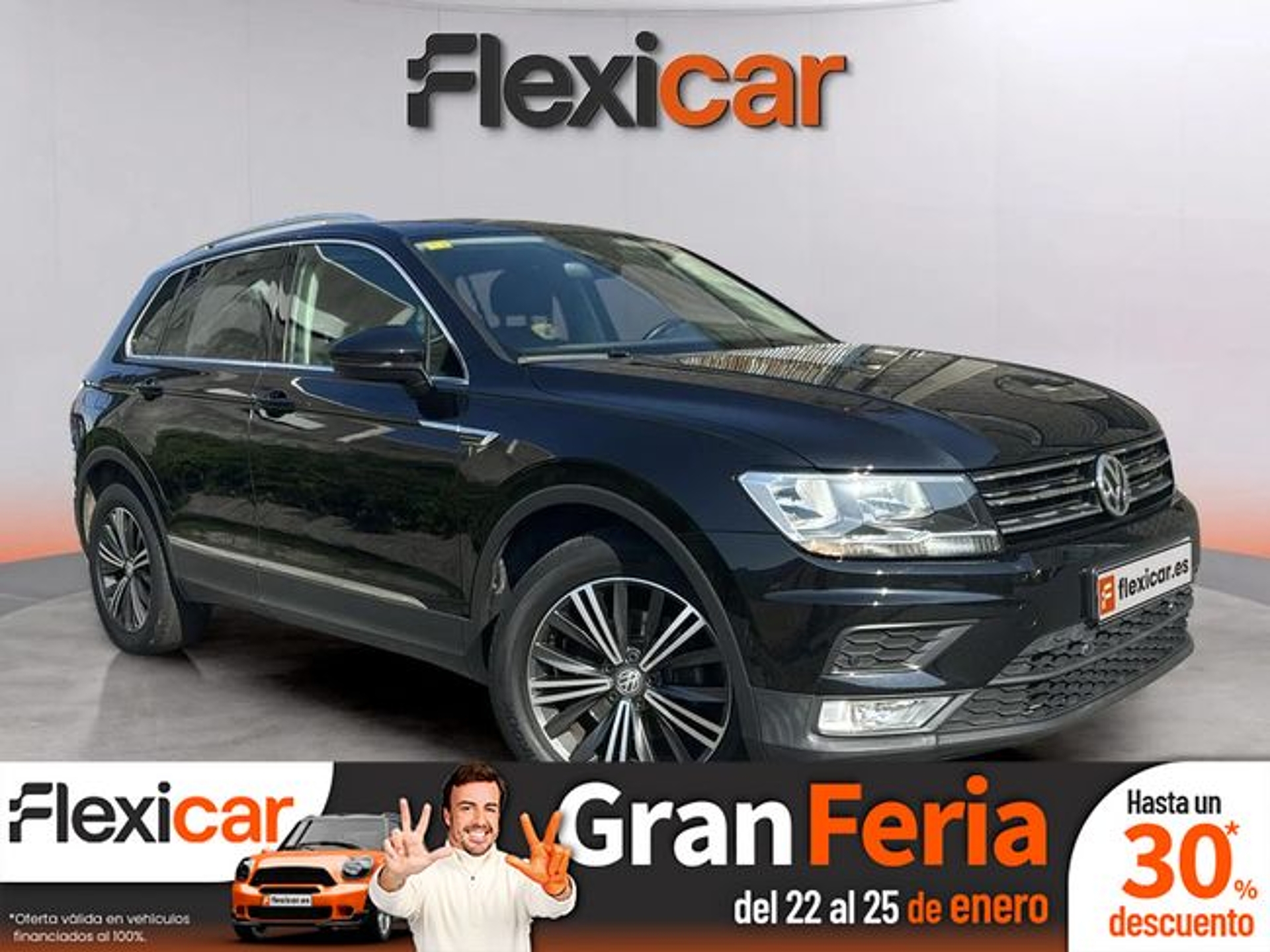 Imagen de VOLKSWAGEN Tiguan