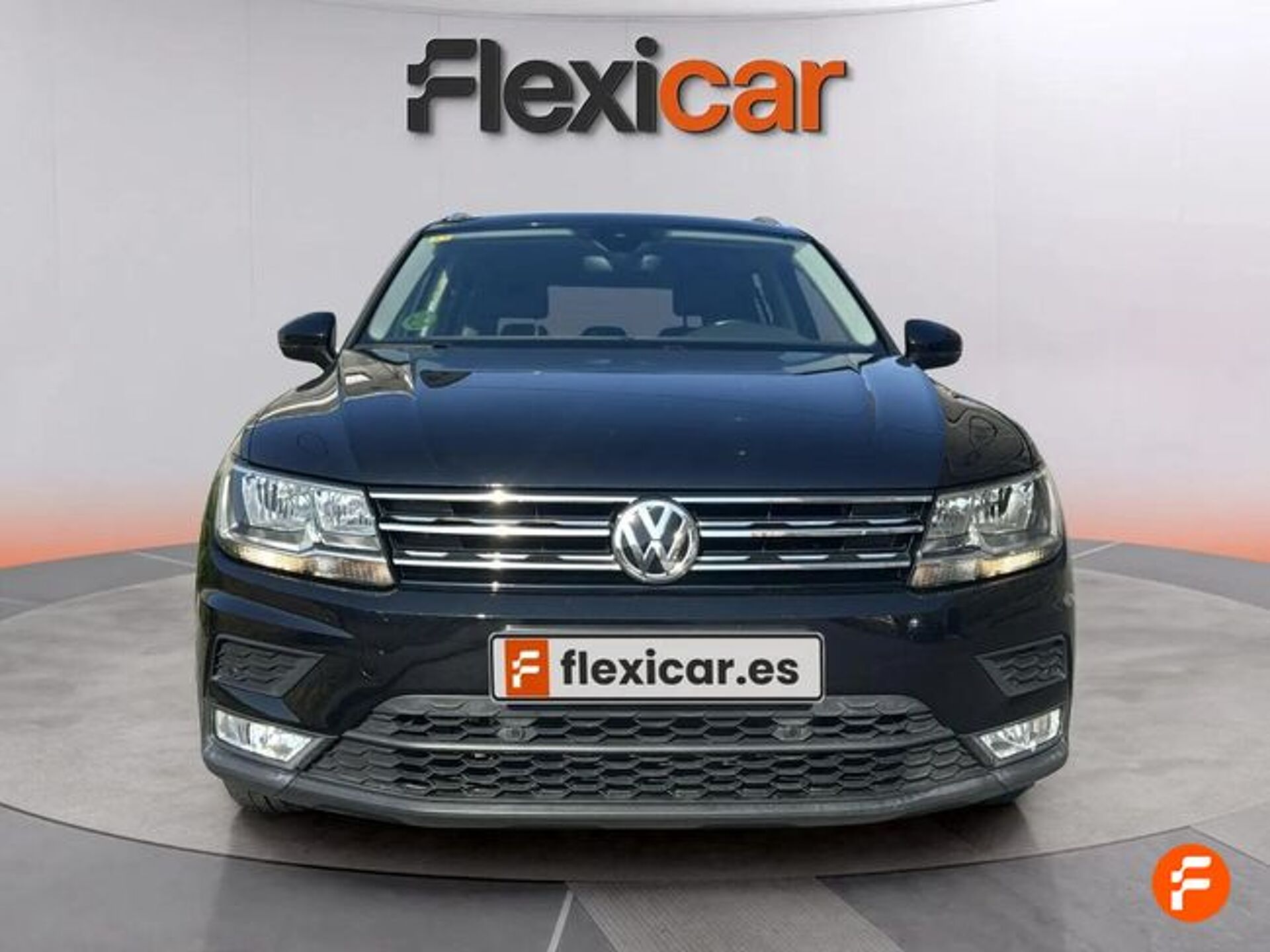 Imagen 2 de VOLKSWAGEN Tiguan