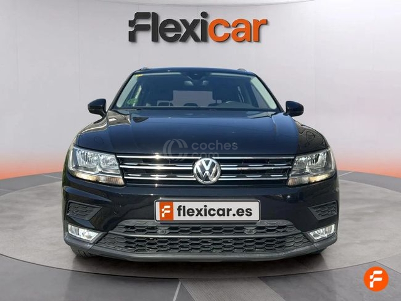 Foto del VOLKSWAGEN Tiguan 2.0TDI Advance DSG 110kW