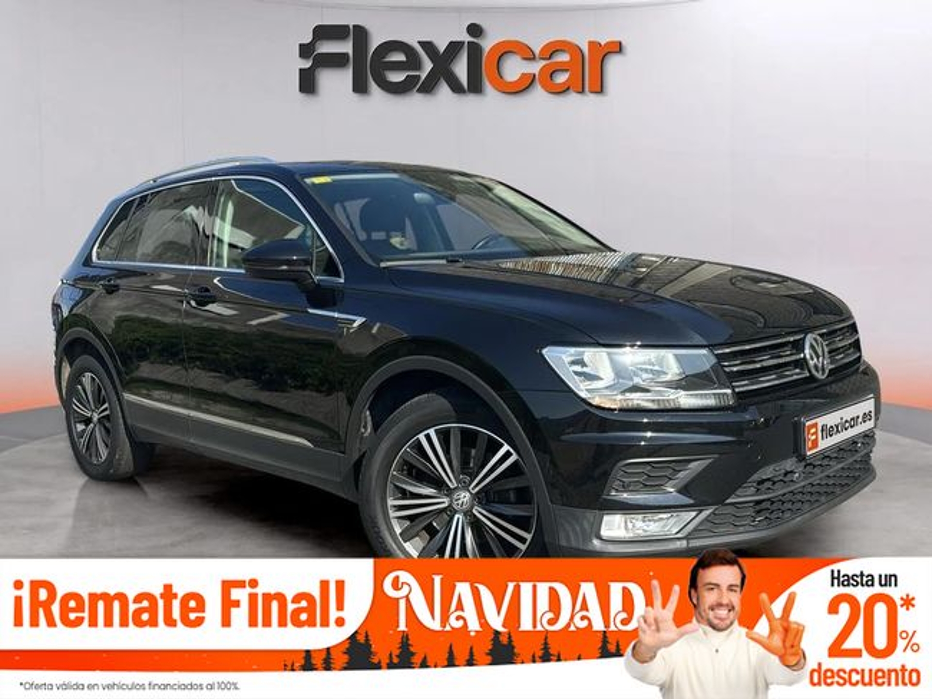 Imagen de VOLKSWAGEN Tiguan