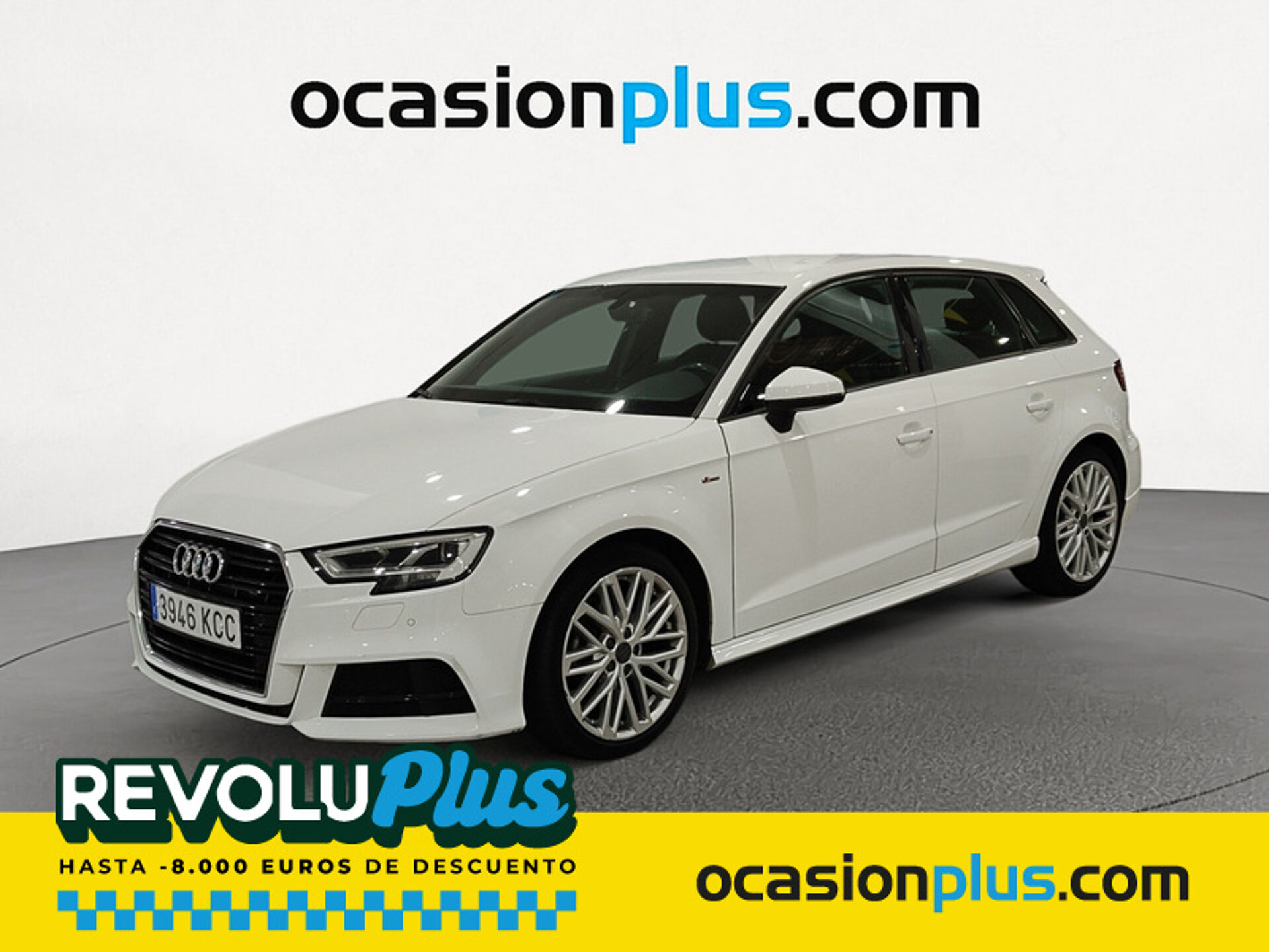 Imagen de AUDI A3