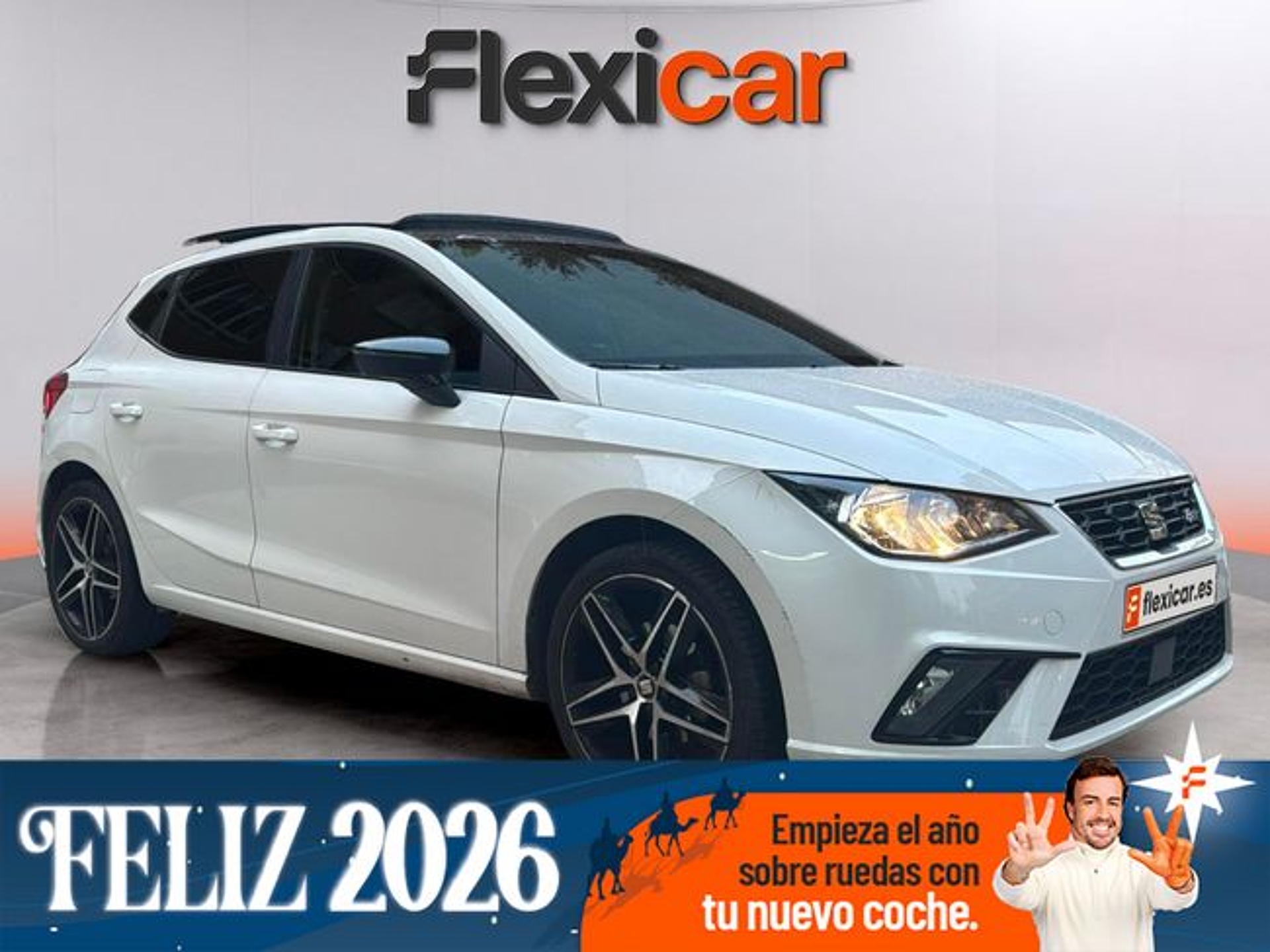 Imagen de SEAT Ibiza