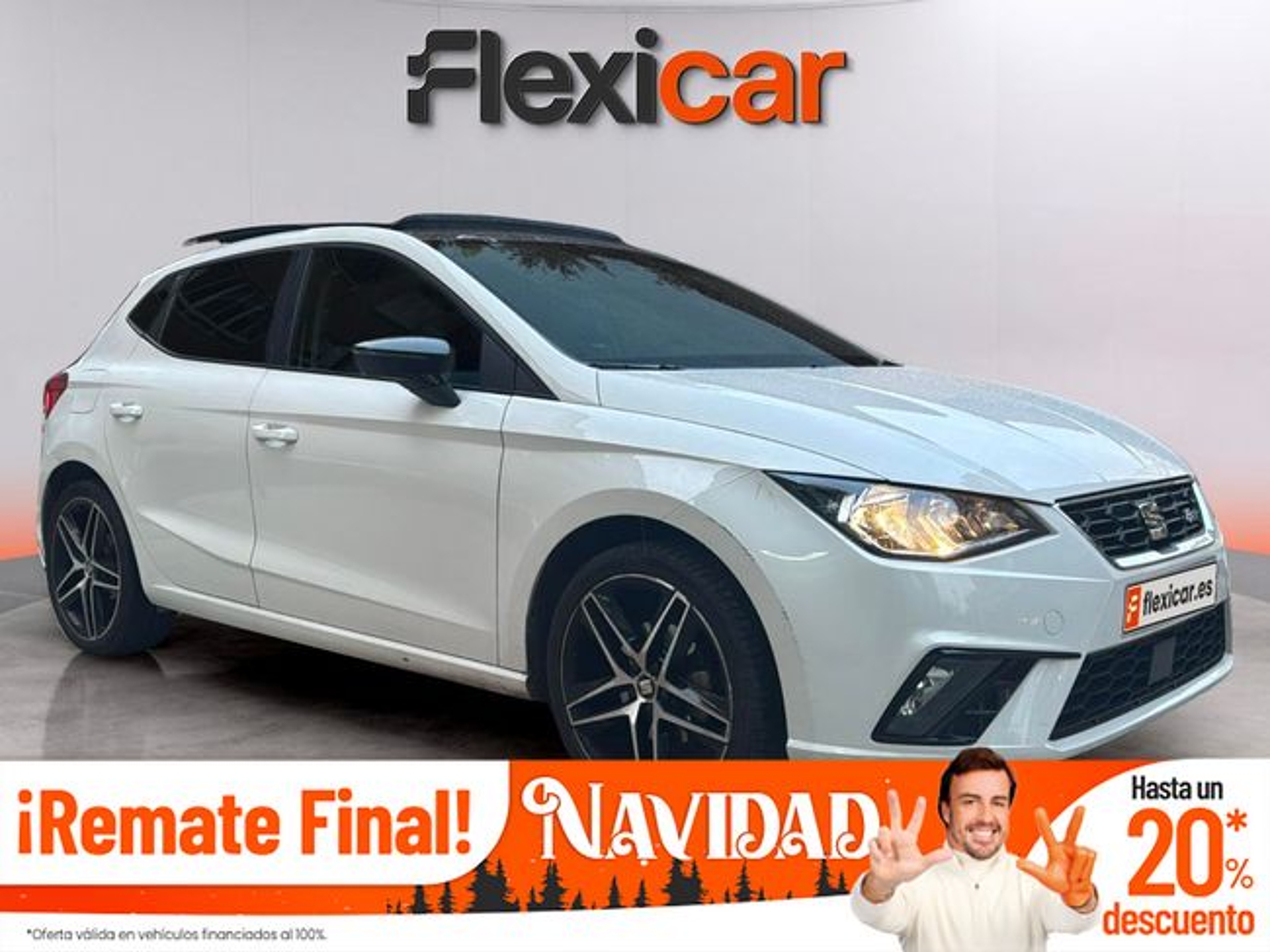 Imagen de SEAT Ibiza