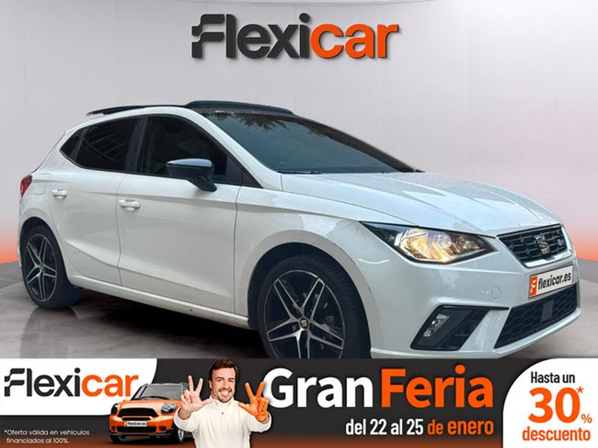 Imagen de SEAT Ibiza
