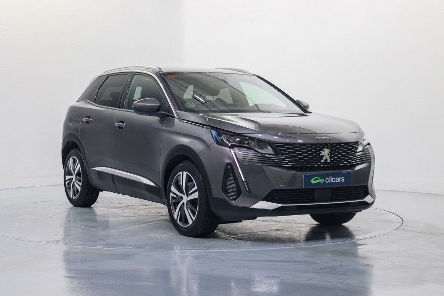 Foto del PEUGEOT 3008 1.5BlueHDi Allure Pack S&S EAT8 130