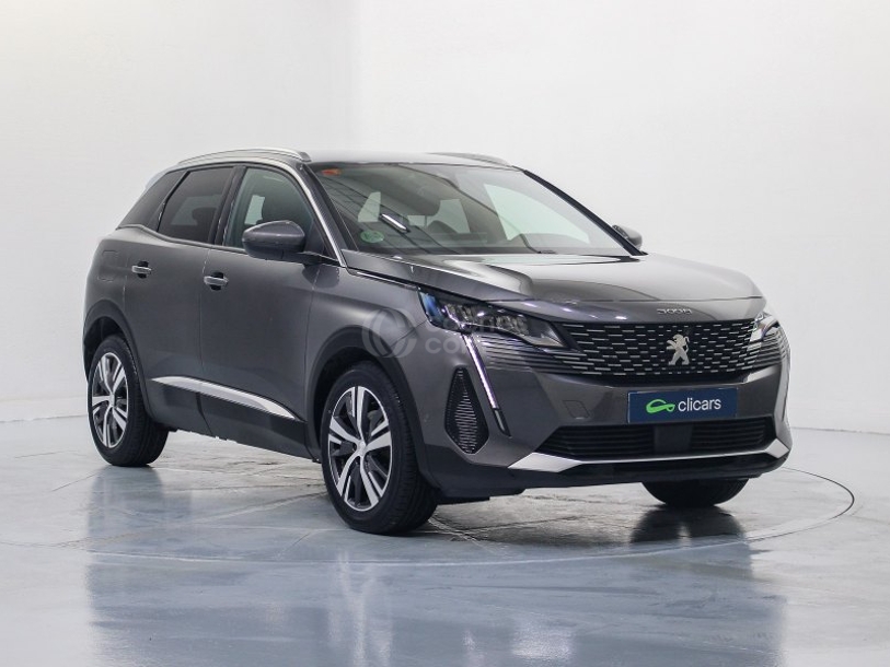 Foto del PEUGEOT 3008 1.5BlueHDi Allure Pack S&S EAT8 130