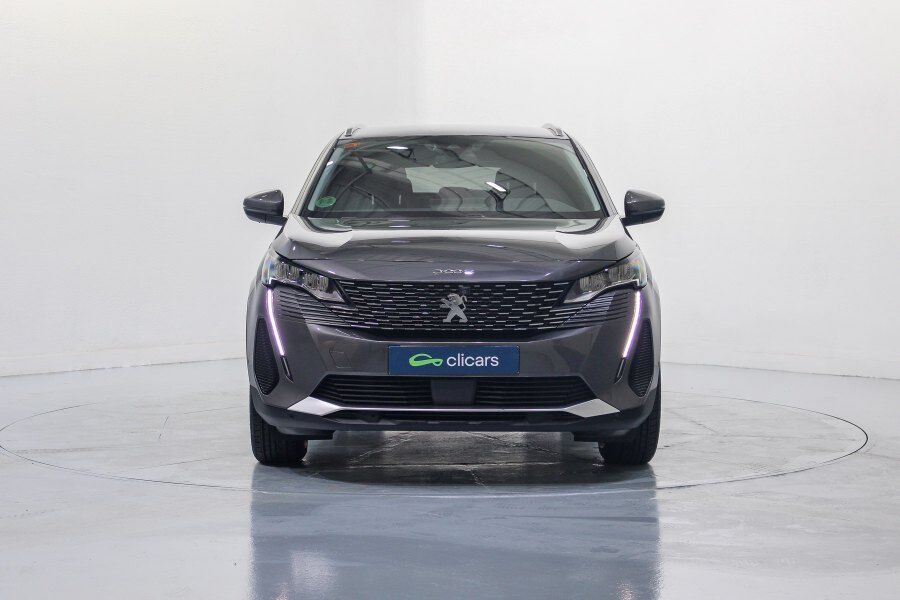 Foto del PEUGEOT 3008 1.5BlueHDi Allure Pack S&S EAT8 130
