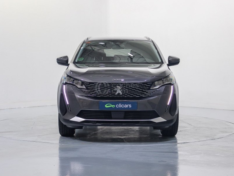 Foto del PEUGEOT 3008 1.5BlueHDi Allure Pack S&S EAT8 130