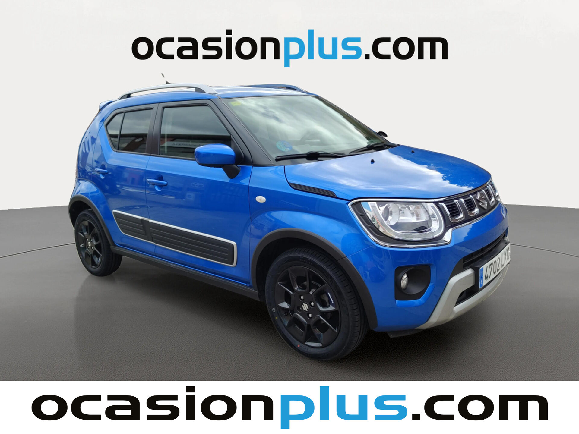Imagen 2 de SUZUKI Ignis