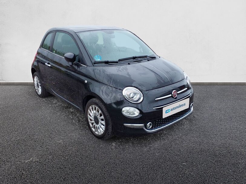 Foto del FIAT 500 1.0 Hybrid Dolcevita 52kW