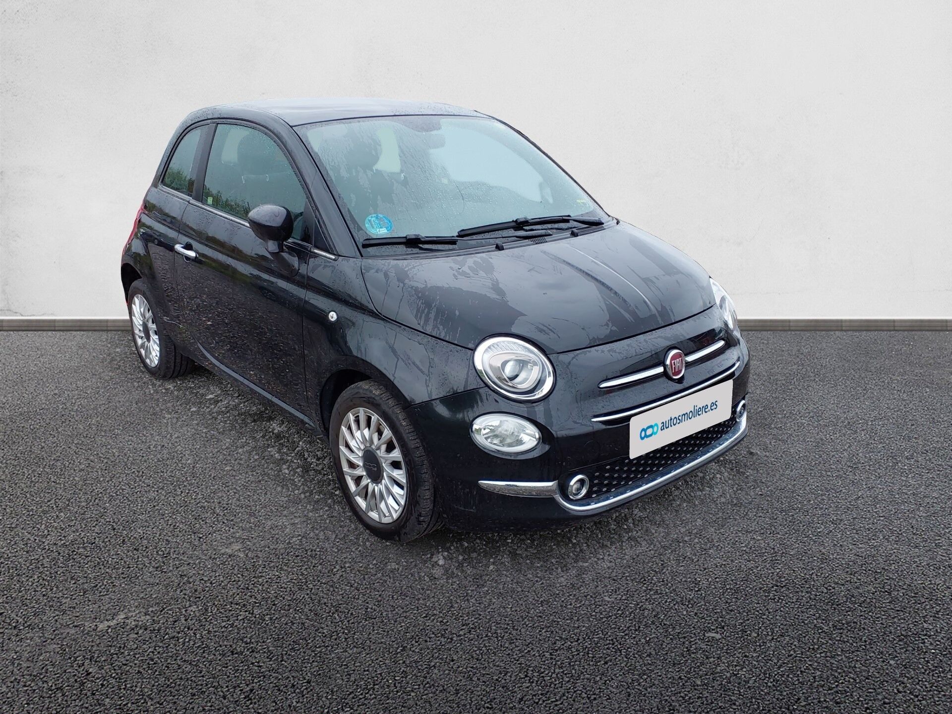 Imagen de FIAT 500